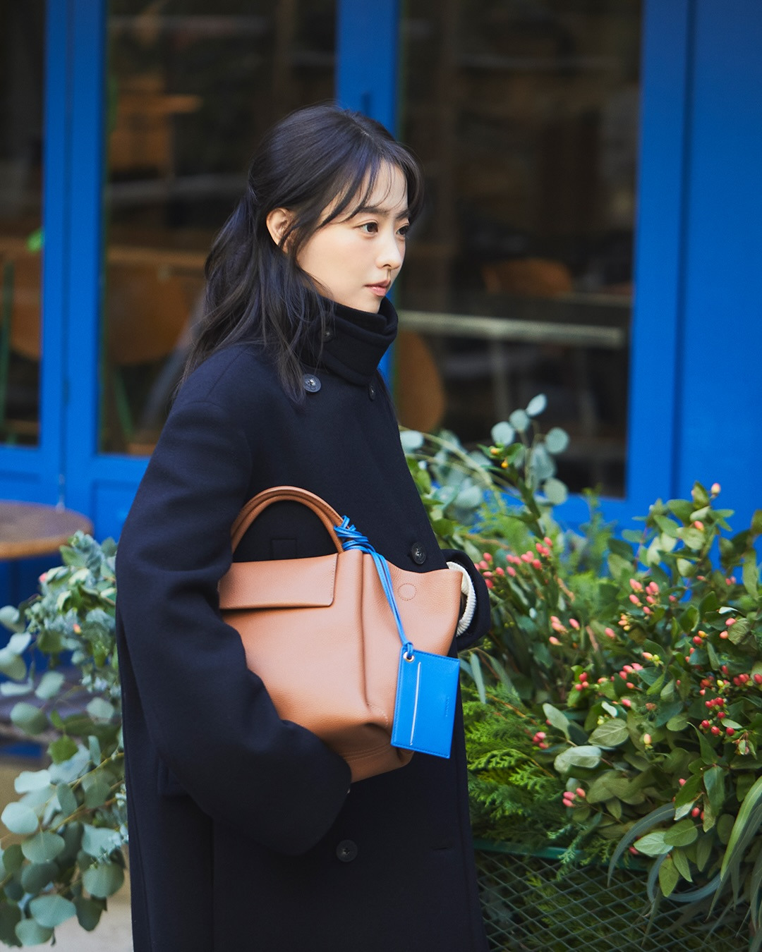 빈폴 인스타에 올라온 박보영 사진 | 인스티즈