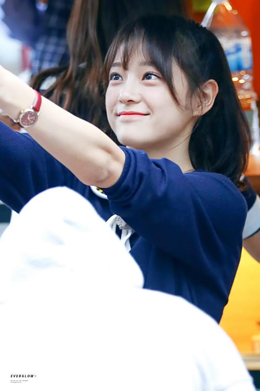 ioi 아이오아이 김세정이 많은 인기를 얻은 이유 (I.O.I) | 인스티즈