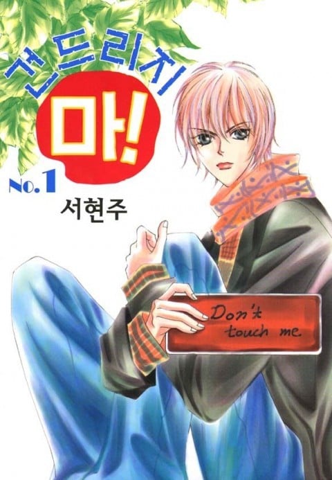 2000년대 초중반위주 한국 순정만화 | 인스티즈