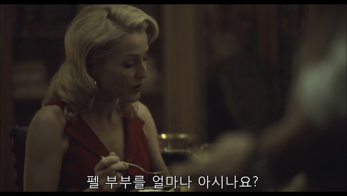 [로맨틱스릴러미드] 한니발 (Hannibal) 시즌3 에피1 (3/4) | 인스티즈