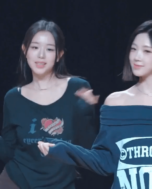 김채연 상견례 프리패스 가능vs불가능 | 인스티즈