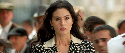 [모니카벨루치] 여신들중에 상여신 헤라에 해당되는 이탈리아 인간 문화재 | 인스티즈