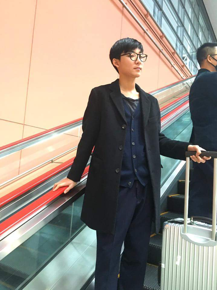 키가 ㅎㄷㄷ한 슛돌이 지승준 최근 근황.Jpg | 인스티즈