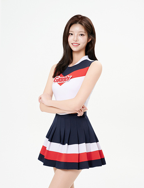 2026 롯데 자이언츠 치어리더 | 인스티즈