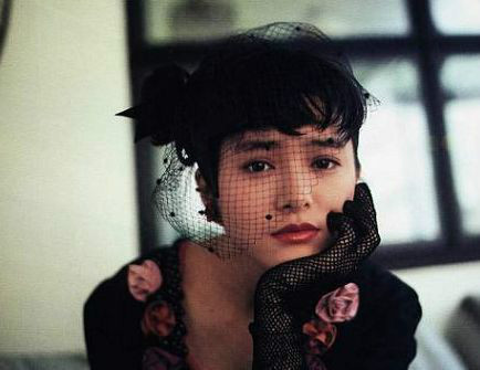 홍콩영화 최고 전성기시절 여자배우들ㄷㄷㄷㄷ | 인스티즈