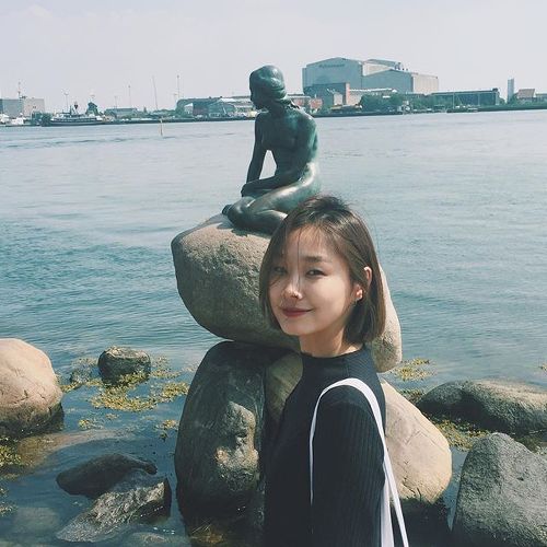 도수코 3 모델 근황 1탄 (feat. 인스타로 훔쳐보기) | 인스티즈