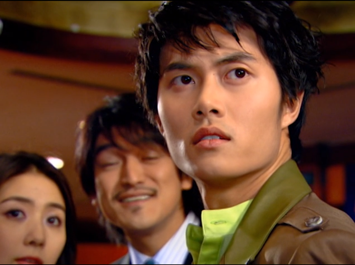 [쾌걸춘향] 춘향이 사랑하는 후회남주 이몽룡.jpg (1) | 인스티즈