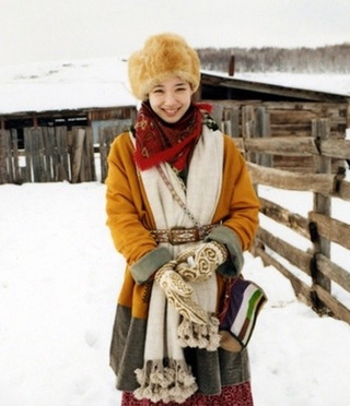 [패션] 한번쯤 입어보고싶다는 사람들이많은 취향저격 모리걸룩 | 인스티즈
