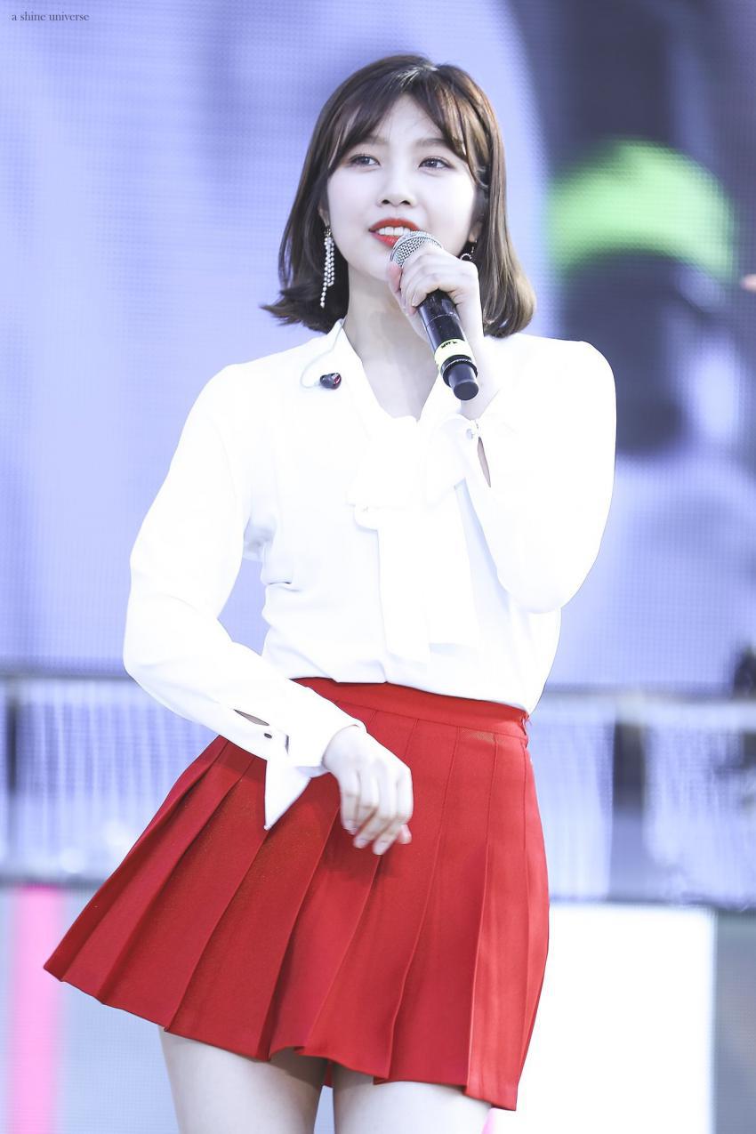 레드벨벳 조이 단발머리 시절.jpgif | 인스티즈