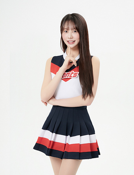 2026 롯데 자이언츠 치어리더 | 인스티즈