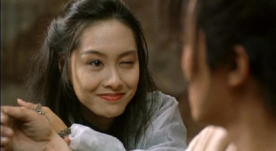 홍콩영화 최고 전성기시절 여자배우들ㄷㄷㄷㄷ | 인스티즈