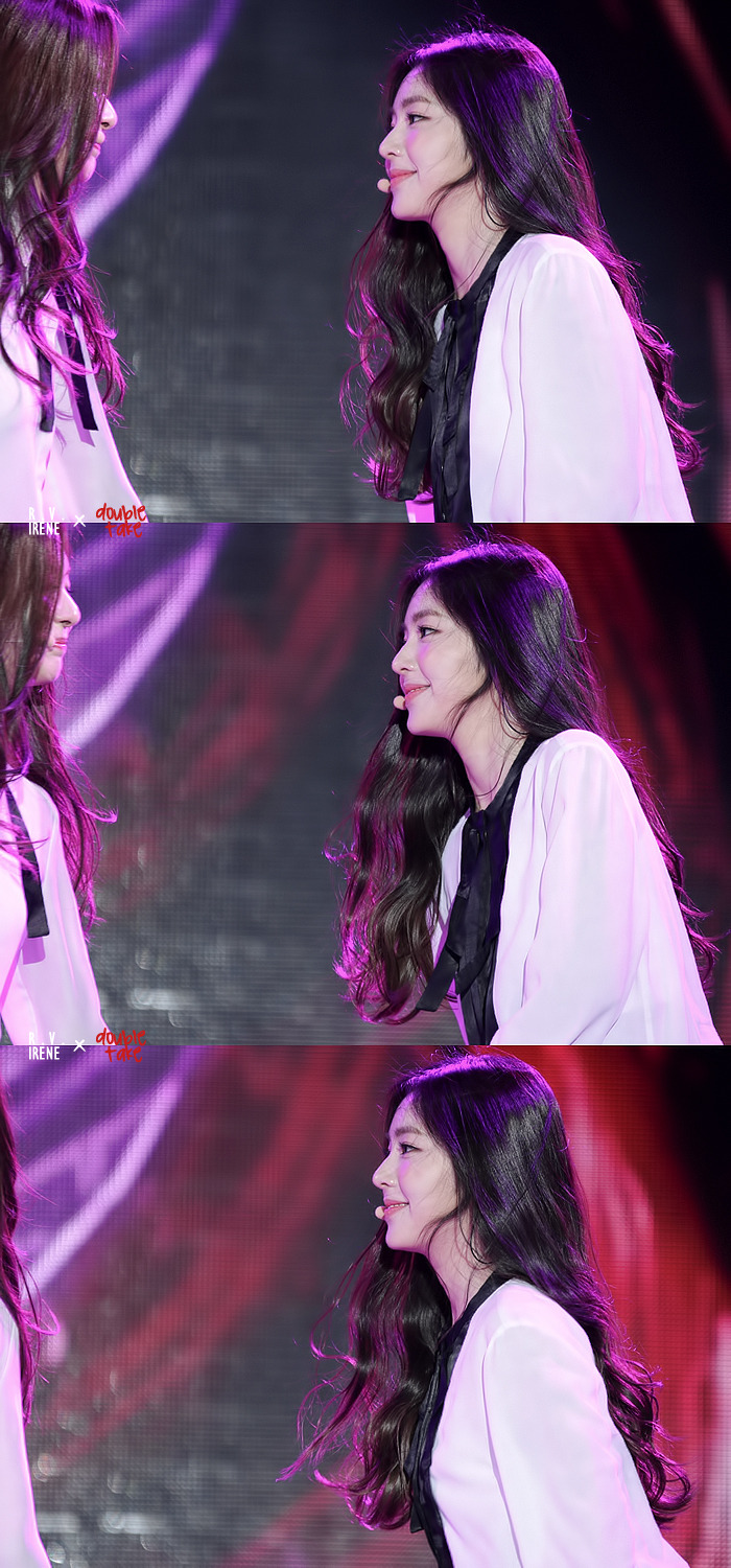 하얗고 청순한 여자.gif | 인스티즈