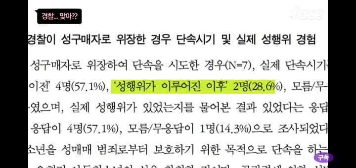 성매매 몸 팔지말고 공장가거나 쿠팡알바를 뛰어 | 인스티즈