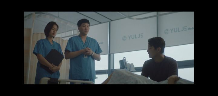 [슬의++] 많은 시청자들을 위로했다는 석형의 문자.jpg | 인스티즈