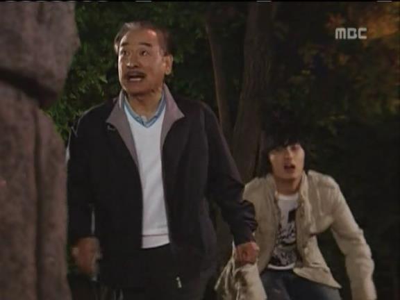 [거침없이하이킥] 일진할배 대근이가 50년째 순재를 괴롭히는 이유 ㅋㅋㅋㅋㅋ.jpg | 인스티즈