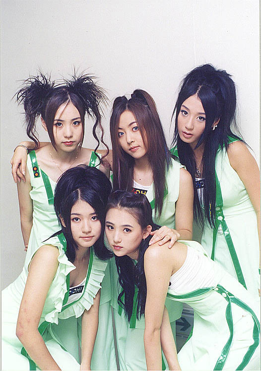 걸스피릿 나온 베이비복스 이희진 리즈시절.jpg | 인스티즈