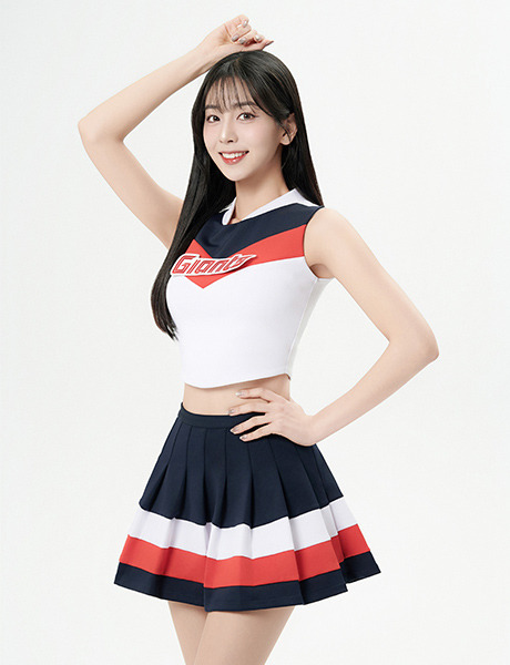 2026 롯데 자이언츠 치어리더 | 인스티즈