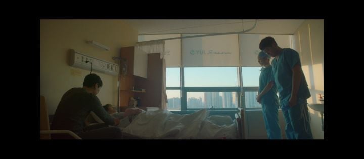 [슬의++] 많은 시청자들을 위로했다는 석형의 문자.jpg | 인스티즈