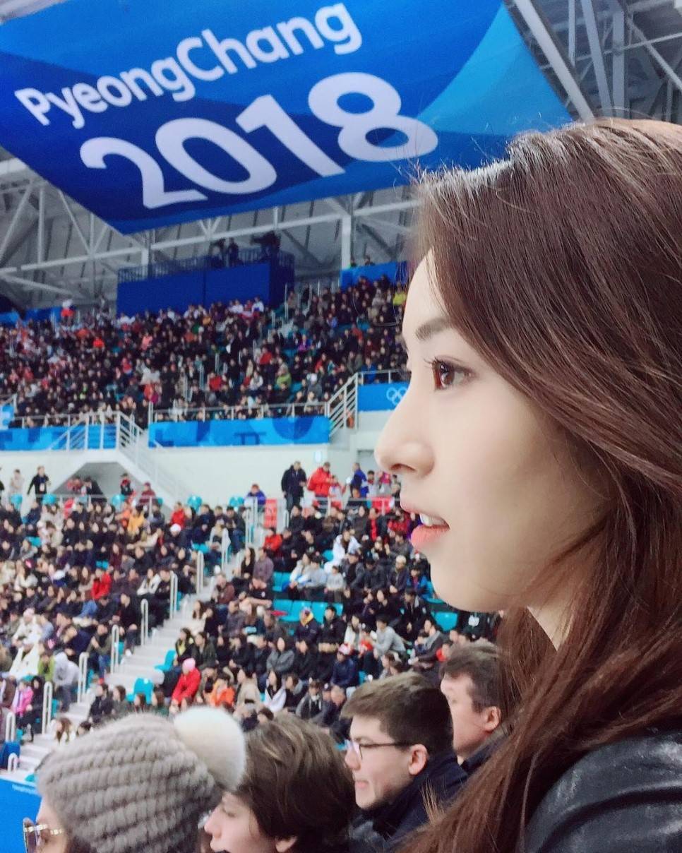 류소영 아나운서 미스코리아 수영복 몸매 | 인스티즈