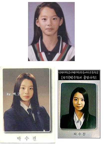 전문의들이 말하는 전형적인 동안얼굴비율을 완벽하게 타고난 여자연예인 | 인스티즈