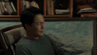 남배우랑 남돌이 BL연기하다 사랑에 빠짐.gif | 인스티즈