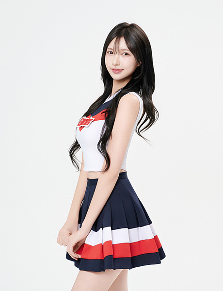 2026 롯데 자이언츠 치어리더 | 인스티즈