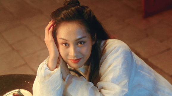 홍콩영화 최고 전성기시절 여자배우들ㄷㄷㄷㄷ | 인스티즈