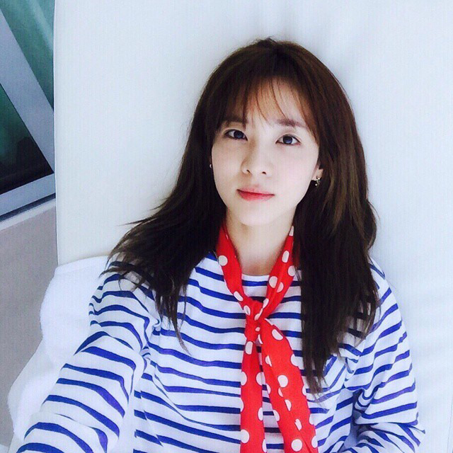 전문의들이 말하는 전형적인 동안얼굴비율을 완벽하게 타고난 여자연예인 | 인스티즈