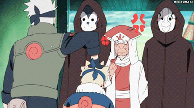 [2D] 다들 어릴때 한번쯤 봤던 나루토 (ナルト) 등장인물 소개한다니깐!! 다들 한번쯤 봐보라니깐!! | 인스티즈