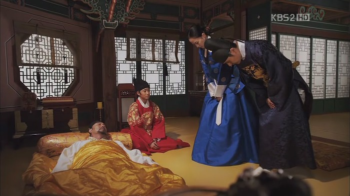 [드라마] 공주의 남자 6화 | 인스티즈