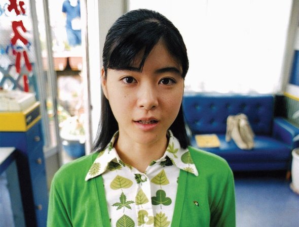 우에노주리의 팬이라면 꼭 봐야할 대표작5선 | 인스티즈