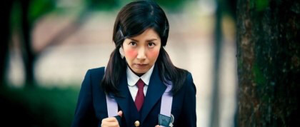 영화 '써니' 15금 극장판과 19금 감독판 차이 | 인스티즈