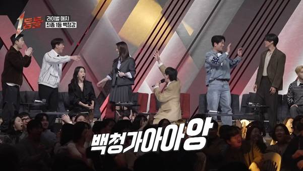 (스포주의) 싱어게인4에서 통편됐는데 다른 프로나와서 대박났다는 참가자.jpg | 인스티즈