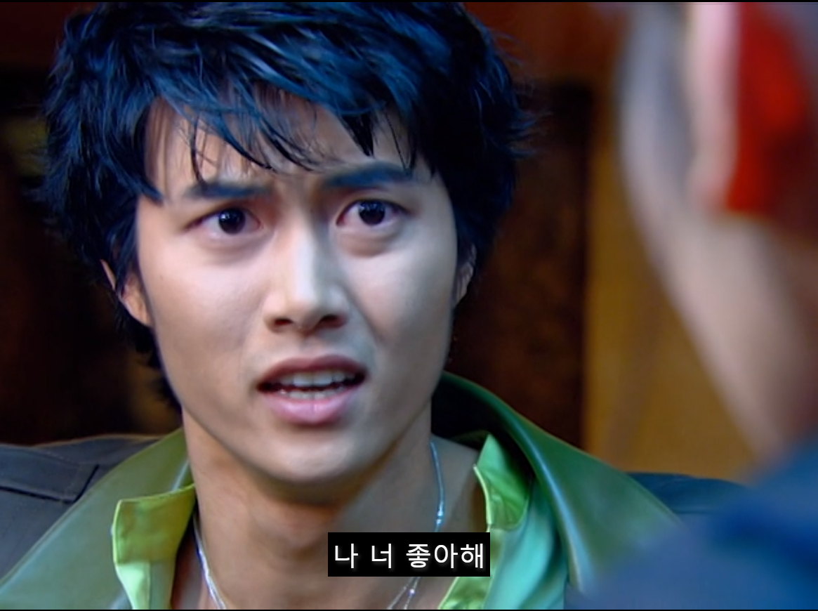 [쾌걸춘향] 춘향이 사랑하는 후회남주 이몽룡.jpg (1) | 인스티즈