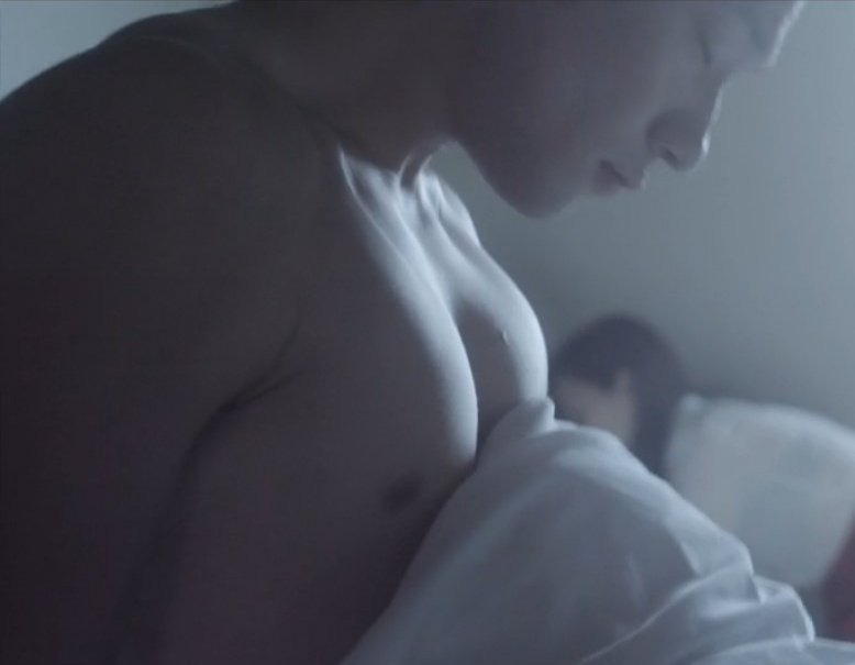 몸이 섹시하지 않으면 못 찍는 영화 범죄도시 | 인스티즈