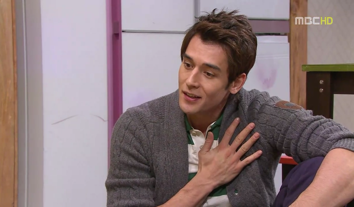 [지붕뚫고하이킥] 아리랑 순재.jpg (짠함주의) | 인스티즈