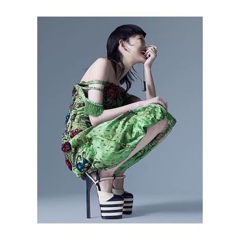 도수코 3 모델 근황 1탄 (feat. 인스타로 훔쳐보기) | 인스티즈