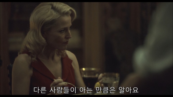 [로맨틱스릴러미드] 한니발 (Hannibal) 시즌3 에피1 (3/4) | 인스티즈