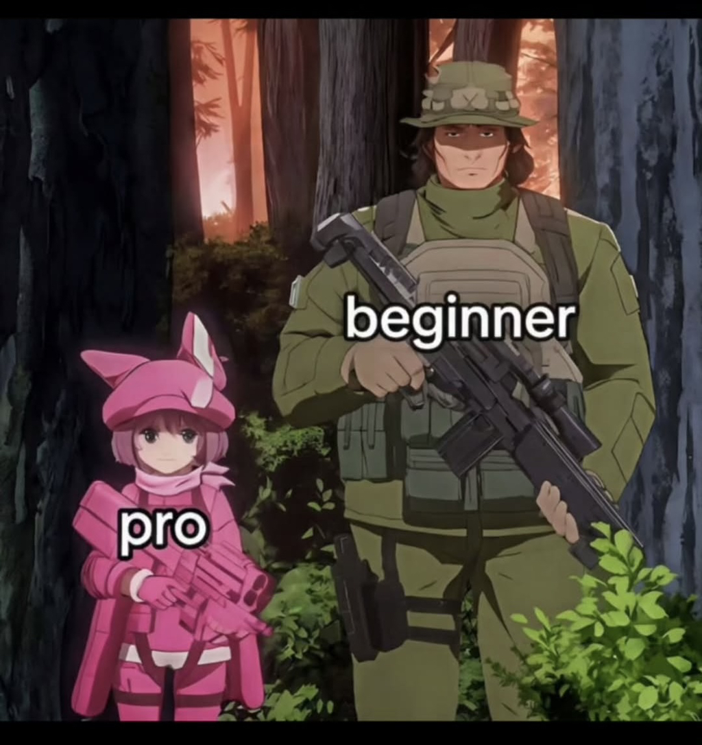 게임 고인물들은 바로 알아차림 | 인스티즈