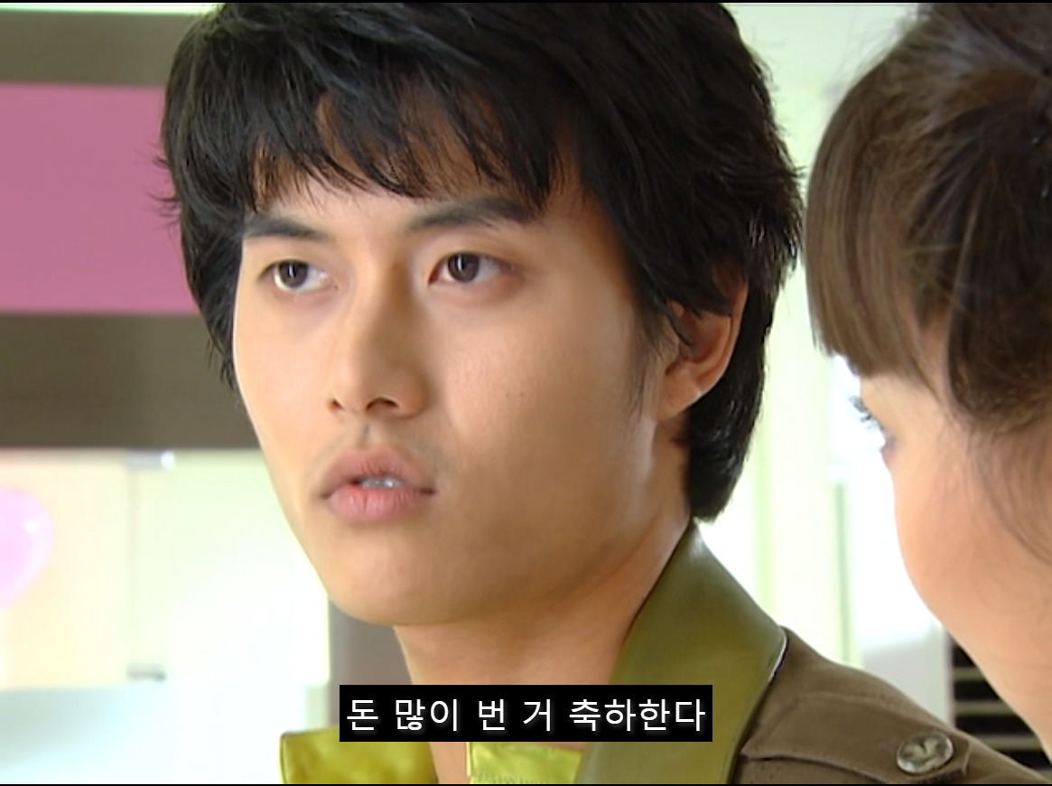 [쾌걸춘향] 춘향이 사랑하는 후회남주 이몽룡.jpg (1) | 인스티즈