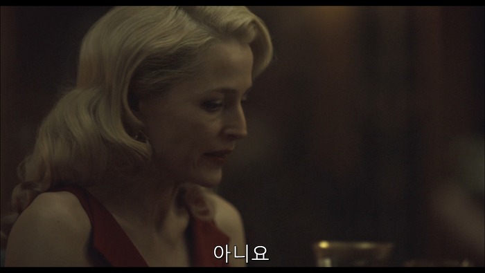 [로맨틱스릴러미드] 한니발 (Hannibal) 시즌3 에피1 (3/4) | 인스티즈