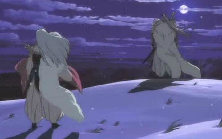 이누야샤 의 탄생과정과 이야기들 | 인스티즈