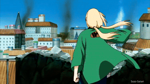 [2D] 다들 어릴때 한번쯤 봤던 나루토 (ナルト) 등장인물 소개한다니깐!! 다들 한번쯤 봐보라니깐!! | 인스티즈