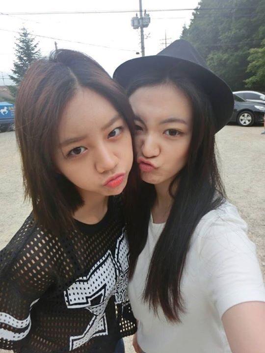 혜리 친동생.jpg | 인스티즈