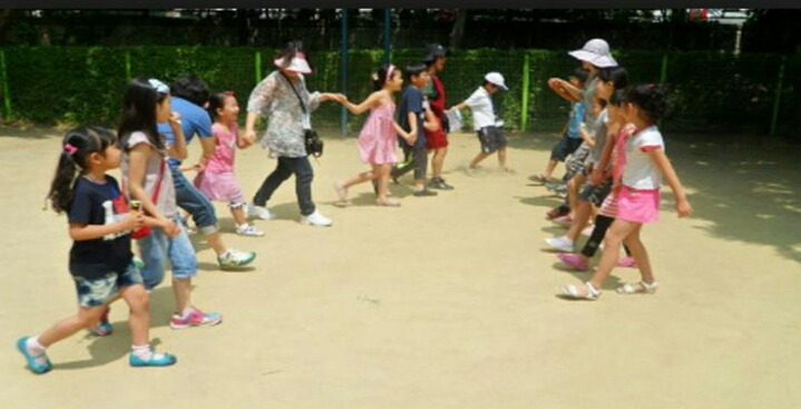 어릴때 생각없이 불렀지만 지금 다시 들으면 소름돋는 동요 | 인스티즈