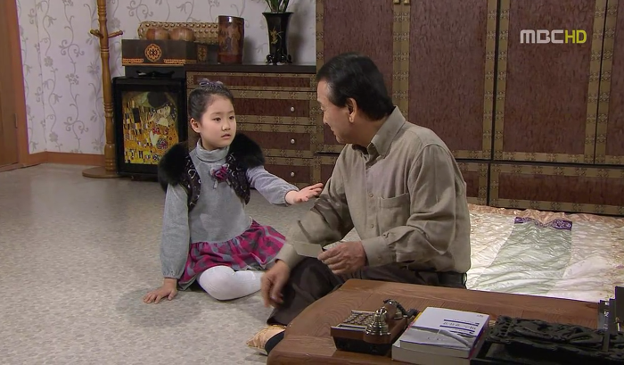 [지붕뚫고하이킥] 아리랑 순재.jpg (짠함주의) | 인스티즈