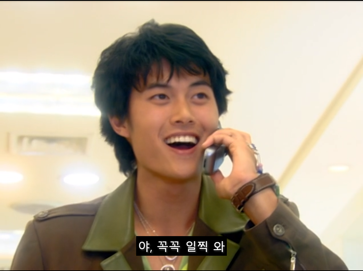 [쾌걸춘향] 춘향이 사랑하는 후회남주 이몽룡.jpg (1) | 인스티즈