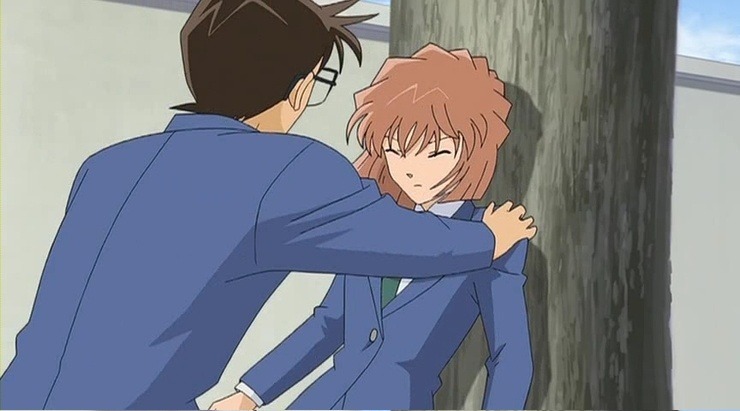 명탐정 코난 마지막회.jpg | 인스티즈