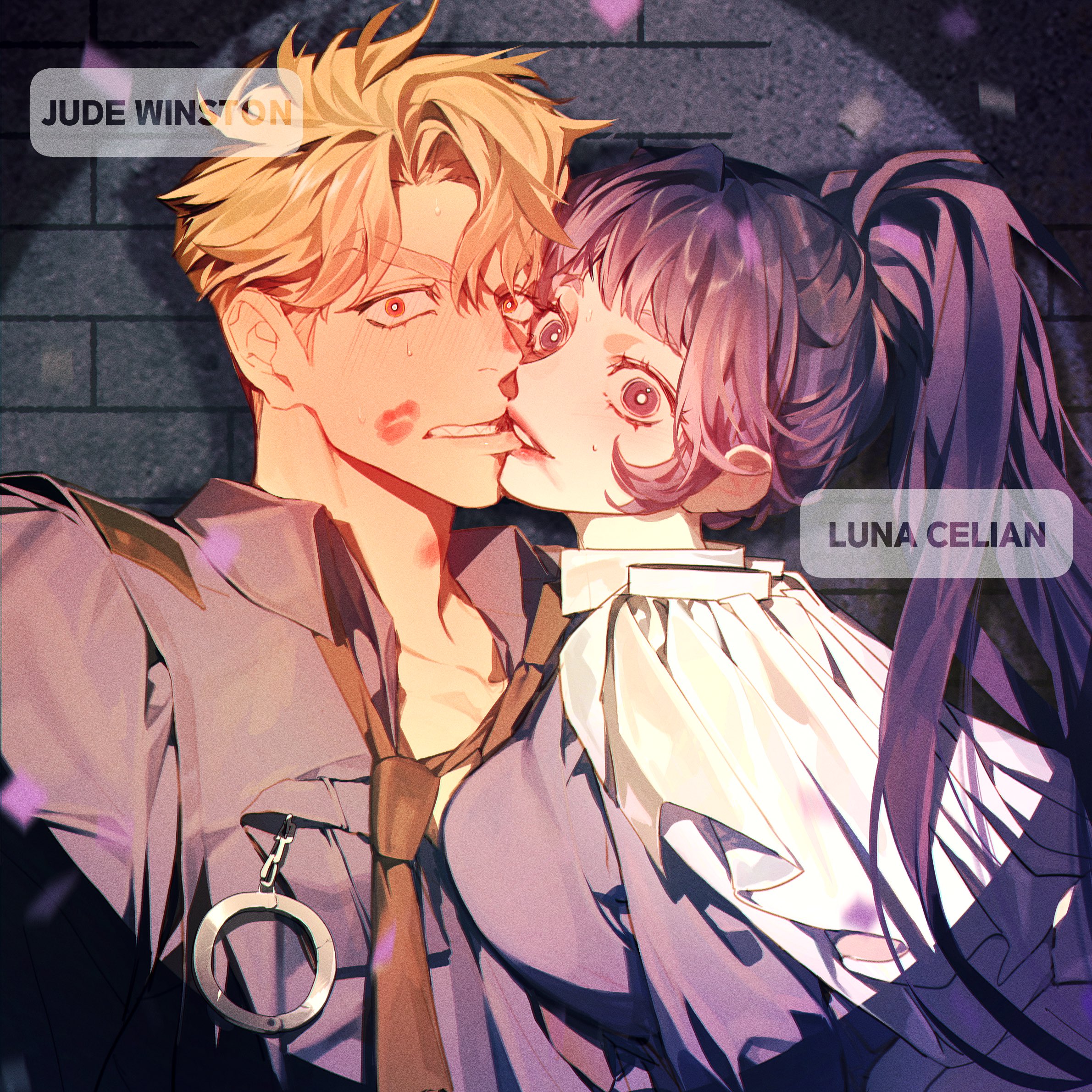 플레이브 캐디한 사람 그림 구경하는 달글 | 인스티즈