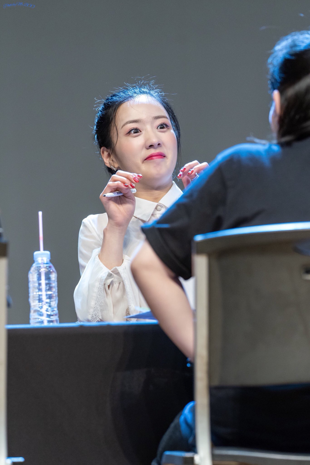 [에이핑크] 남극이라도 가고 싶은 마음이 들어서 보미 | 인스티즈